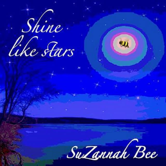 Suzannah Bee - Stars