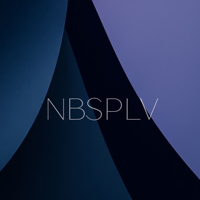 Nbsplv - The Lost Soul Down