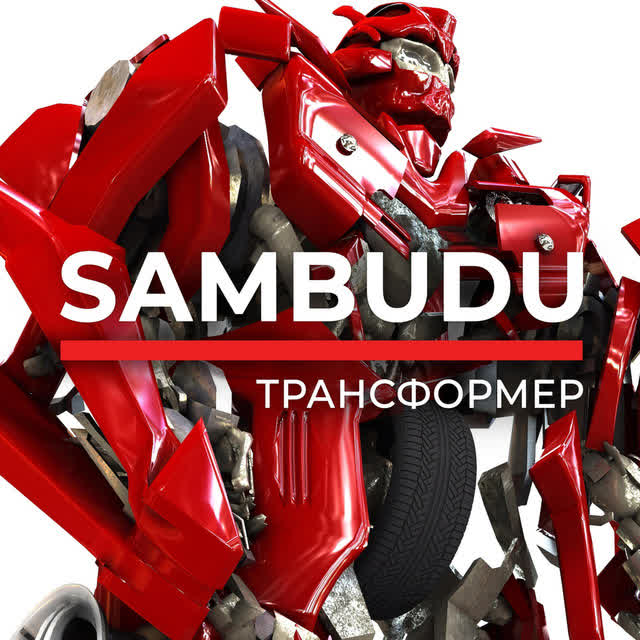 Sambudu - Трансформер