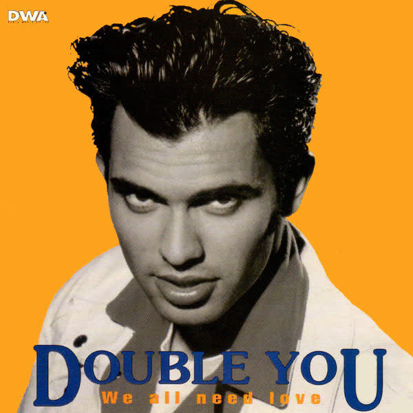 Double You - Please Don't Go