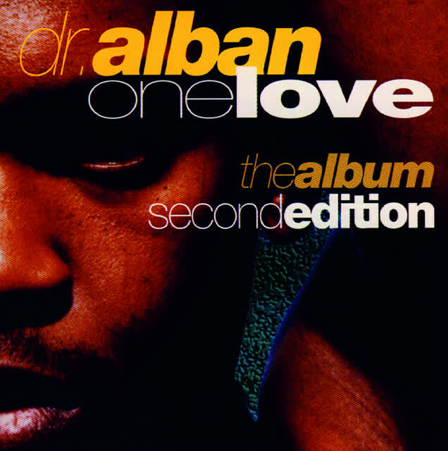 Dr. Alban - It's My Life