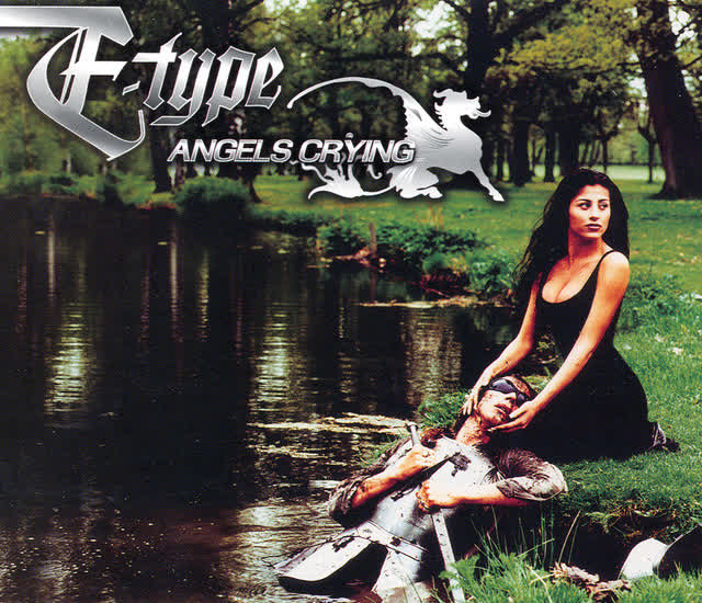 E-Type - Angels Crying