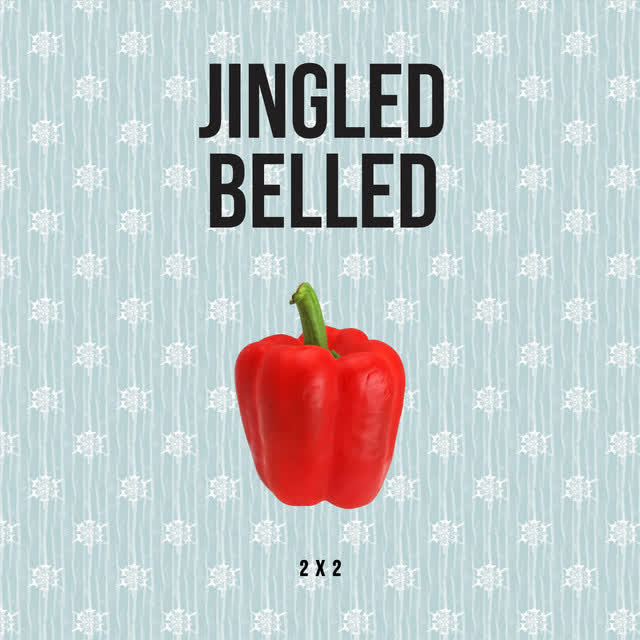 2x2 - Jingled Belled