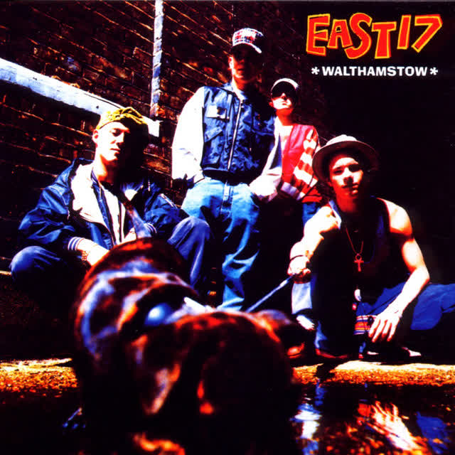 East 17 - It's Alright - The Guvnor Mix