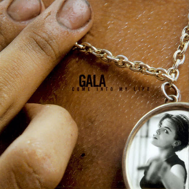 Gala - Freed From Desire