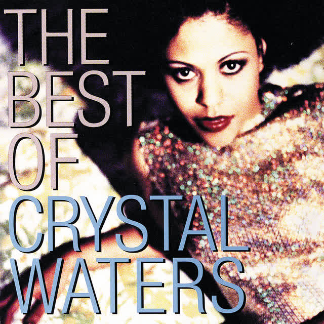 Crystal Waters - Gypsy Woman (She's Homeless)