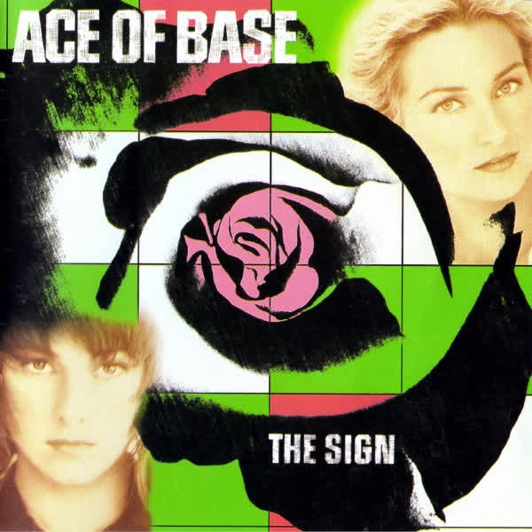 Ace Of Base - Don't Turn Around