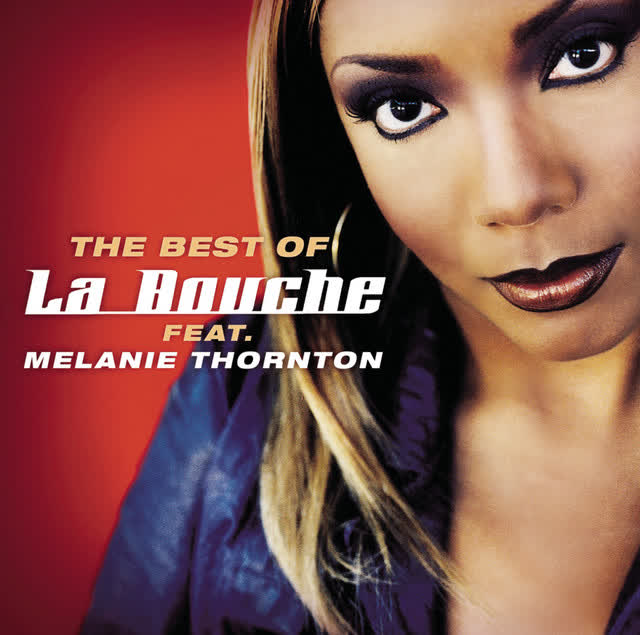 La Bouche - Be My Lover