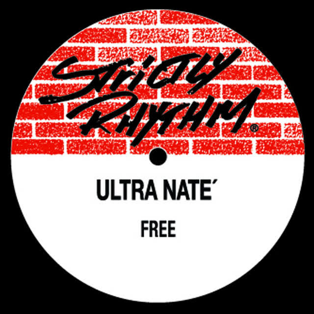 Ultra Naté, Mood Ii Swing - Free