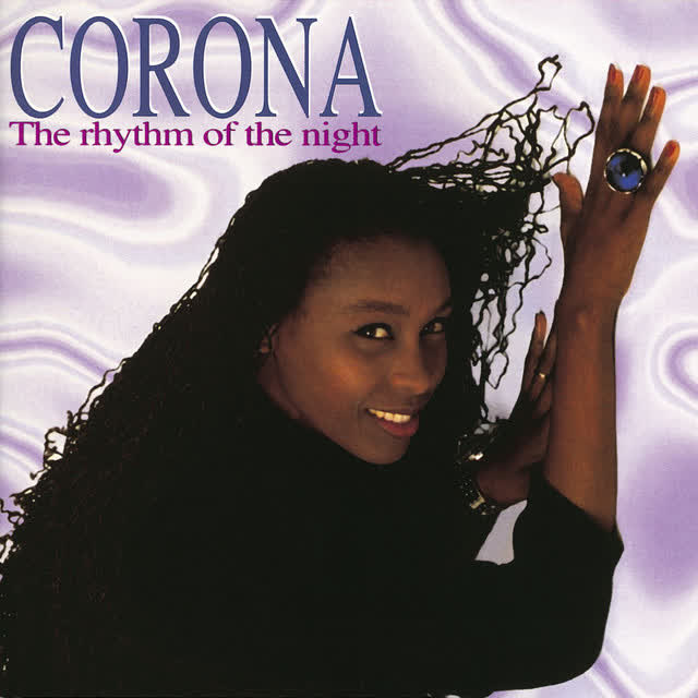 Corona - The Rhythm of the Night