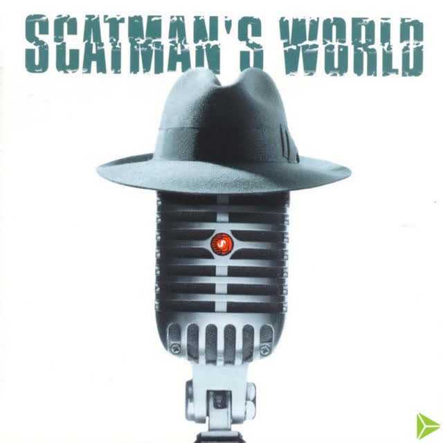 Scatman John - Scatman (ski-ba-bop-ba-dop-bop)