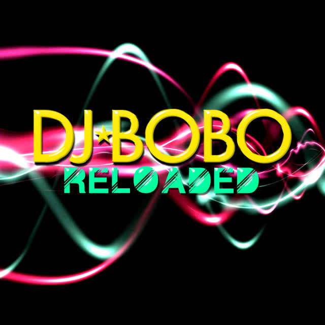 Dj Bobo, Inna - Everybody