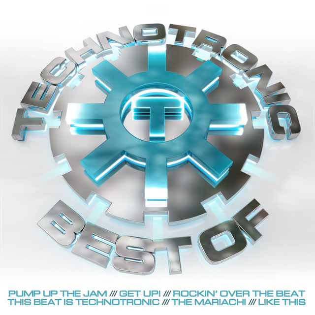 Technotronic, Felly - Pump Up The Jam