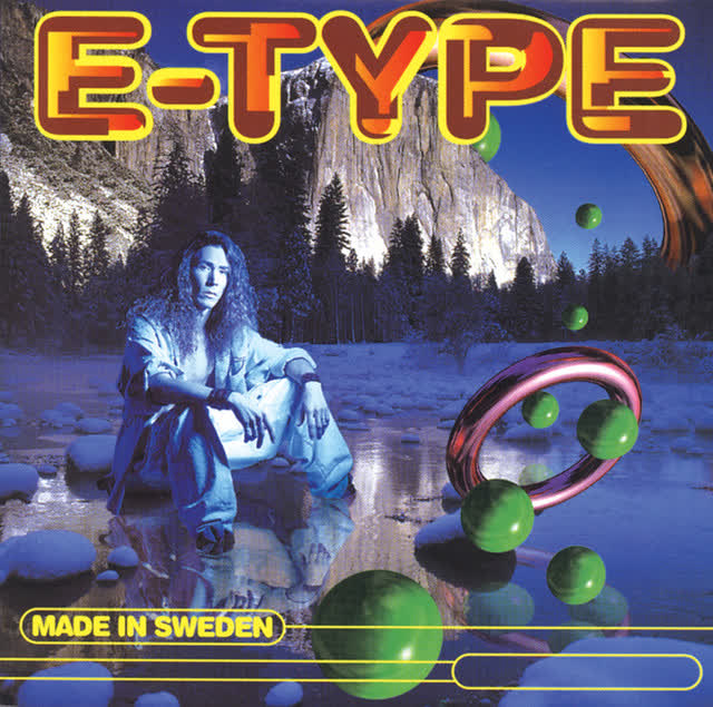 E-Type - This Is The Way - Radio Edit