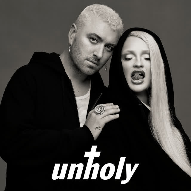 Sam Smith, Kim Petras - Unholy