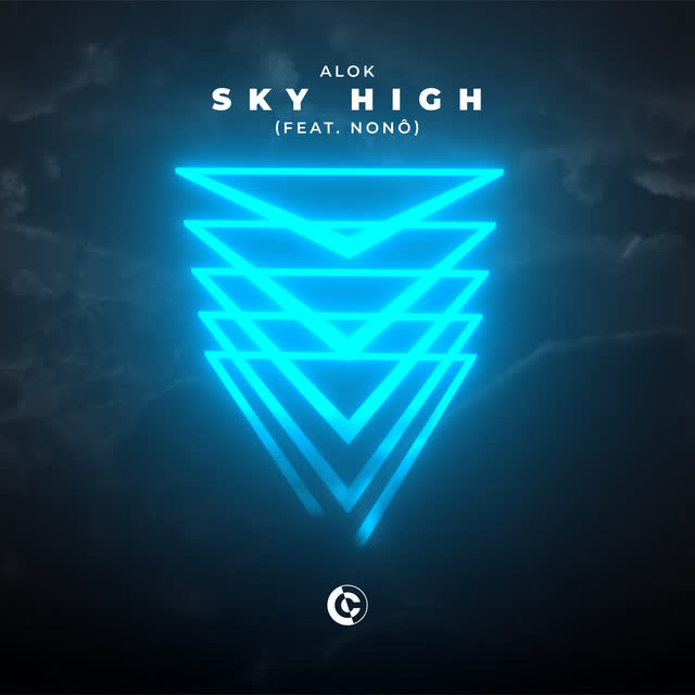 Alok, Nonô - Sky High