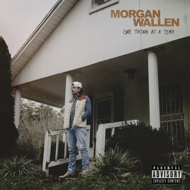 Morgan Wallen - Last Night