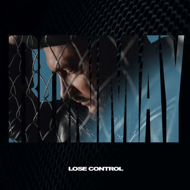 Ron May - Lose Control