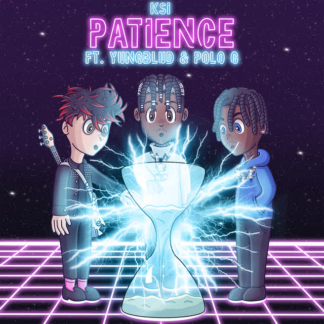 Ksi, Yungblud, Polo G - Patience