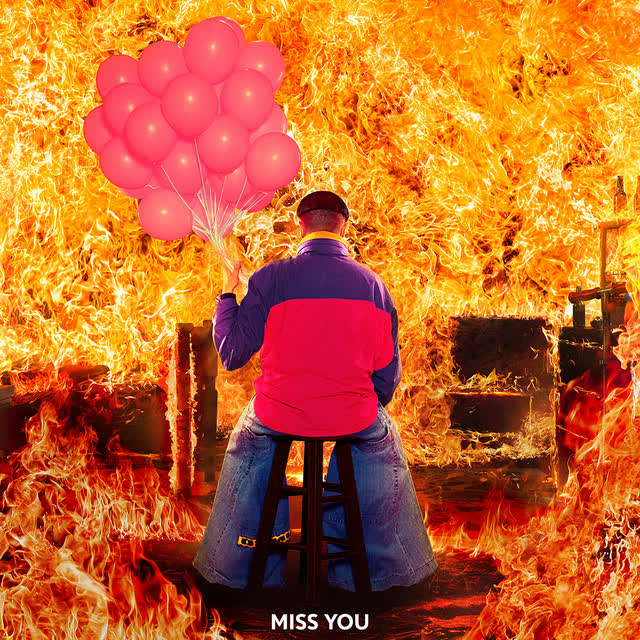 Oliver Tree, Robin Schulz - Miss You