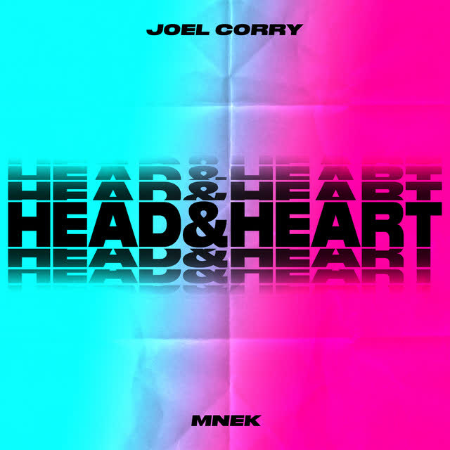 Joel Corry - Head & Heart (feat. MNEK)