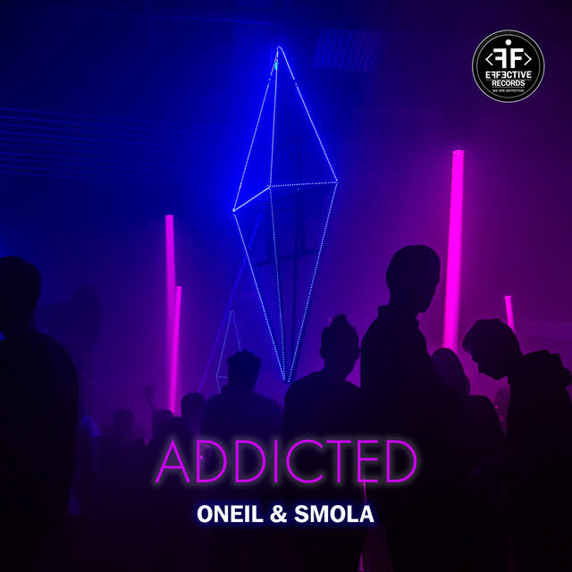 Oneil, Smola - Addicted