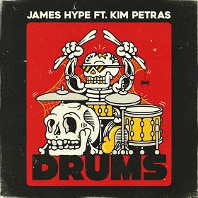 James Hype,  Kim Petras - Drums