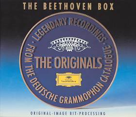 Ludwig Van Beethoven,  Wiener Philharmoniker,  Carlos Kleiber - Symphony No. 5 in C Minor, Op. 67- I.