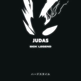 SICK LEGEND - JUDAS HARDSTYLE