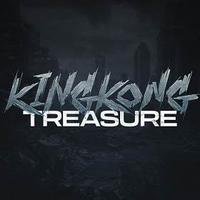 Treasure - KING KONG