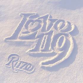 Riize - Love 119