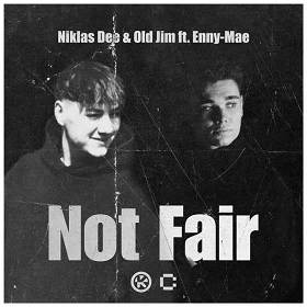 Niklas Dee,  Old Jim,  Enny-Mae - Not Fair