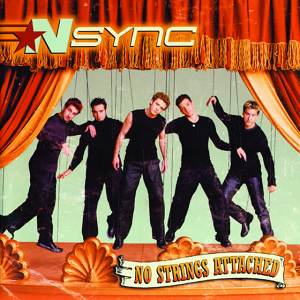 Nsync - Bye Bye Bye