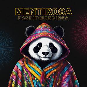 Pandit,  Mandinga - Mentirosa