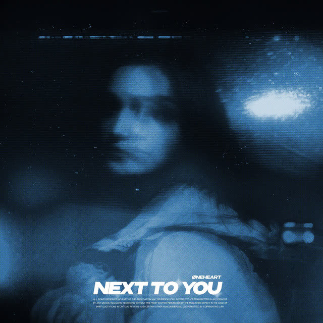 Øneheart - next to you